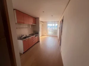 のマンスリーマンション・ウィークリーマンション「アルティプラーノＢ 203・洋室(No.1188591)」メイン画像