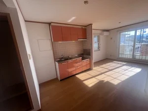 のマンスリーマンション・ウィークリーマンション「プレジール 203・洋室(No.1188594)」メイン画像