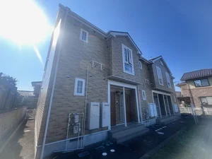 のマンスリーマンション・ウィークリーマンション「ヴィラ　サンライズ 202・洋室(No.1188597)」メイン画像