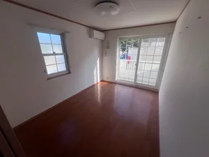 のマンスリーマンション・ウィークリーマンション「サンリット　グローブＡ棟 103・洋室(No.1188599)」メイン画像