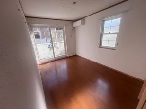 のマンスリーマンション・ウィークリーマンション「サンリット　グローブＡ棟 101・洋室(No.1188601)」メイン画像