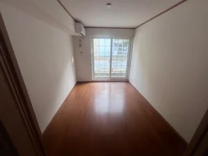 相馬市のマンスリーマンション・ウィークリーマンション「サンリット　グローブＢ棟 102・洋室(No.1188602)」メイン画像