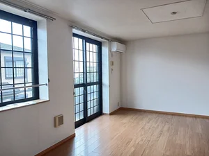 勝田駅（茨城県）のマンスリーマンション・ウィークリーマンション「ドゥー　ベルジュ　Ａ 202・洋室(No.1188607)」メイン画像