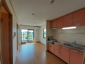 相馬市のマンスリーマンション・ウィークリーマンション「メゾン・ド・そのお 204・洋室(No.1188621)」メイン画像