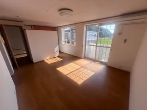 のマンスリーマンション・ウィークリーマンション「ガーデン・オブ・プリムローズＡ 202・洋室(No.1188627)」メイン画像