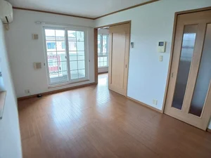 のマンスリーマンション・ウィークリーマンション「ディクテットＦＫ　２ 203・洋室(No.1188630)」メイン画像