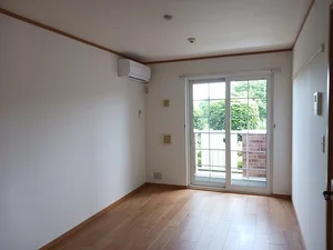 のマンスリーマンション・ウィークリーマンション「サプライズ・タウンＣ 102・洋室(No.1188653)」メイン画像