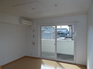 茨城県のマンスリーマンション・ウィークリーマンション「エレガントＢ 102・洋室(No.1188655)」メイン画像