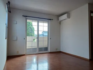 結城市のマンスリーマンション・ウィークリーマンション「マイスター青山Ⅲ 105・洋室(No.1188659)」メイン画像