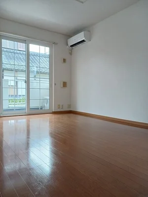 のマンスリーマンション・ウィークリーマンション「セル・フォンテーヌ 102・洋室(No.1188669)」メイン画像