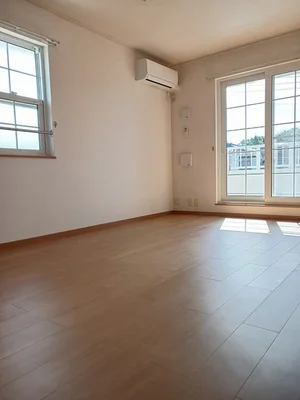 のマンスリーマンション・ウィークリーマンション「アクティブ・ウィングⅠ 202・洋室(No.1188676)」メイン画像