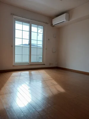 のマンスリーマンション・ウィークリーマンション「アクティブ・ウィングⅤ 203・洋室(No.1188677)」メイン画像