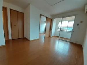 のマンスリーマンション・ウィークリーマンション「シェーネ・ライツＢ 201・洋室(No.1188688)」メイン画像