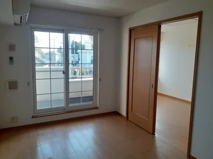 のマンスリーマンション・ウィークリーマンション「レフレールⅡ 202・洋室(No.1188691)」メイン画像