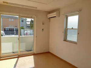 のマンスリーマンション・ウィークリーマンション「アヴニール・ブリエ壱 101・洋室(No.1188708)」メイン画像