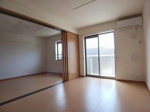 相馬駅（福島県）のマンスリーマンション・ウィークリーマンション「カーサ・エレガンテⅠ 202・洋室(No.1188709)」メイン画像