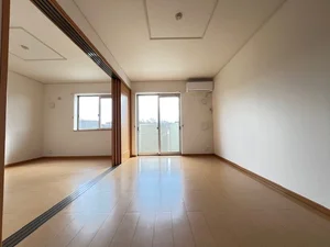 のマンスリーマンション・ウィークリーマンション「セイバリー　Ｂ 103・洋室(No.1188725)」メイン画像