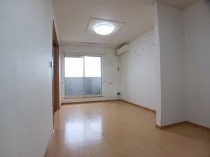 相馬市のマンスリーマンション・ウィークリーマンション「プラシード 202・洋室(No.1188728)」メイン画像