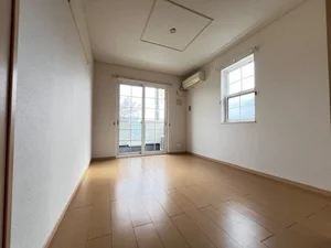 南相馬市のマンスリーマンション・ウィークリーマンション「ガーデンハウスマイアミＢ 104・洋室(No.1188744)」メイン画像