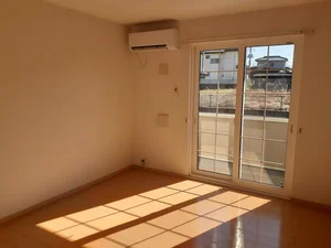 のマンスリーマンション・ウィークリーマンション「ブリーズメゾン 102・洋室(No.1188756)」メイン画像