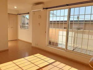 のマンスリーマンション・ウィークリーマンション「Ｂｒｏｏｋｗｏｏｄ 201・洋室(No.1188774)」メイン画像