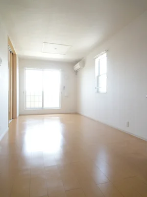 常陸大宮駅（茨城県）のマンスリーマンション・ウィークリーマンション「サニーレジデンスＮ 201・洋室(No.1188798)」メイン画像