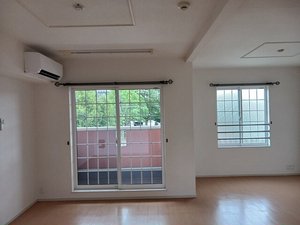 のマンスリーマンション・ウィークリーマンション「サンライト・カワサキＡ 202・洋室(No.1188803)」メイン画像