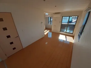 のマンスリーマンション・ウィークリーマンション「ベル・イリーデ 201・洋室(No.1188821)」メイン画像