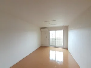 相馬市のマンスリーマンション・ウィークリーマンション「グレイス　ガーデン 102・洋室(No.1188826)」メイン画像