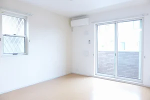 のマンスリーマンション・ウィークリーマンション「エスポワール 102・洋室(No.1188835)」メイン画像