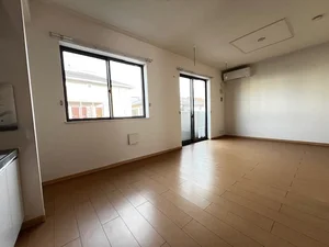 南相馬市のマンスリーマンション・ウィークリーマンション「ル・リアンＣ 102・洋室(No.1188836)」メイン画像