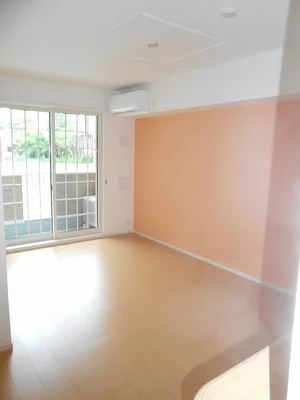 相馬郡新地町のマンスリーマンション・ウィークリーマンション「カーサプラシードＫⅠ 103・洋室(No.1188878)」メイン画像