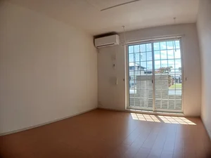 鹿島駅（福島県）のマンスリーマンション・ウィークリーマンション「フォレスト　ガーデン　柾 103・洋室(No.1188892)」メイン画像