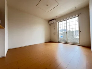 鹿島駅（福島県）のマンスリーマンション・ウィークリーマンション「フォレスト　ガーデン　柾 103・洋室(No.1188892)」メイン画像