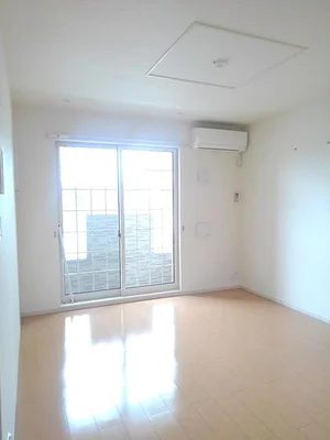 鹿島駅（福島県）のマンスリーマンション・ウィークリーマンション「フォレスト　ガーデン　柾 102・洋室(No.1188893)」メイン画像