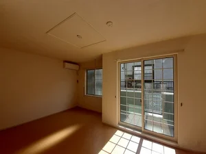 のマンスリーマンション・ウィークリーマンション「イースト　サイド 103・洋室(No.1188894)」メイン画像