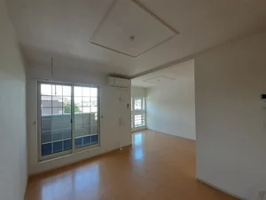 福島県のマンスリーマンション・ウィークリーマンション「レジデンス　グレイスフルＡ 202・洋室(No.1188918)」メイン画像