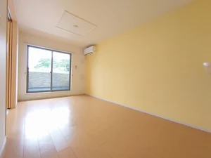 鉾田市のマンスリーマンション・ウィークリーマンション「リヴェール 202・洋室(No.1188924)」メイン画像