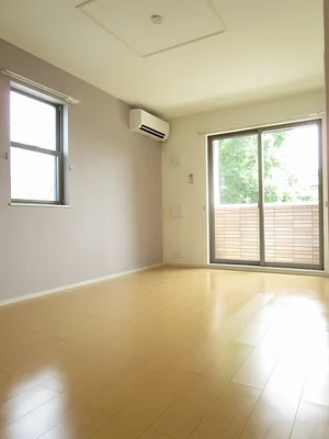 小美玉市のマンスリーマンション・ウィークリーマンション「エスポワール　Ⅱ 105・洋室(No.1188936)」メイン画像