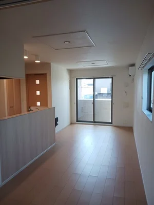 のマンスリーマンション・ウィークリーマンション「アルタイルⅡ 101・洋室(No.1188944)」メイン画像