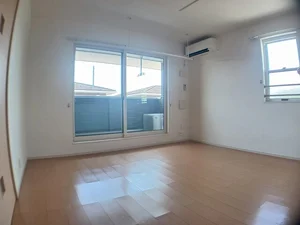 のマンスリーマンション・ウィークリーマンション「アルカンシエルⅡコスモス 201・洋室(No.1188945)」メイン画像