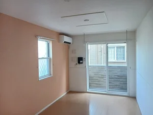 栃木県のマンスリーマンション・ウィークリーマンション「ペコラ・ディ・コッティＡ 101・洋室(No.1188948)」メイン画像