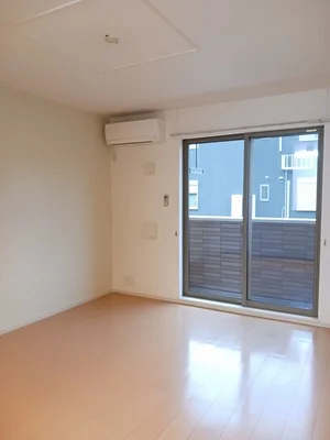 那珂市のマンスリーマンション・ウィークリーマンション「サニーグレイスⅡ 102・洋室(No.1188966)」メイン画像