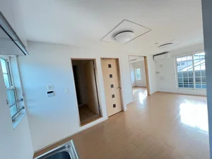 のマンスリーマンション・ウィークリーマンション「グランジェＫ＆Ｈ 201・洋室(No.1188970)」メイン画像