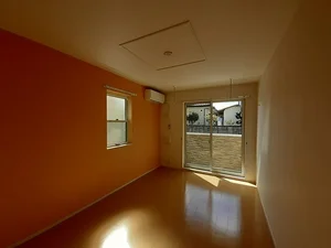 原ノ町駅（福島県）のマンスリーマンション・ウィークリーマンション「ラピュータ　Ｃ 101・洋室(No.1188971)」メイン画像