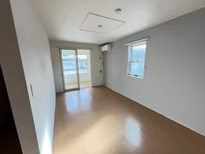 のマンスリーマンション・ウィークリーマンション「エデンⅡ 101・洋室(No.1188981)」メイン画像