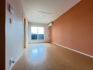 相馬市のマンスリーマンション・ウィークリーマンション「エデンⅢ 202・洋室(No.1188986)」メイン画像