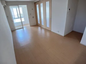 のマンスリーマンション・ウィークリーマンション「エテルノ・ソーレ 202・洋室(No.1188997)」メイン画像