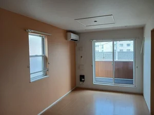 のマンスリーマンション・ウィークリーマンション「コート・アコール　Ｂ 205・洋室(No.1189001)」メイン画像