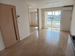 のマンスリーマンション・ウィークリーマンション「ビラシャルマンＹ 202・洋室(No.1189018)」メイン画像